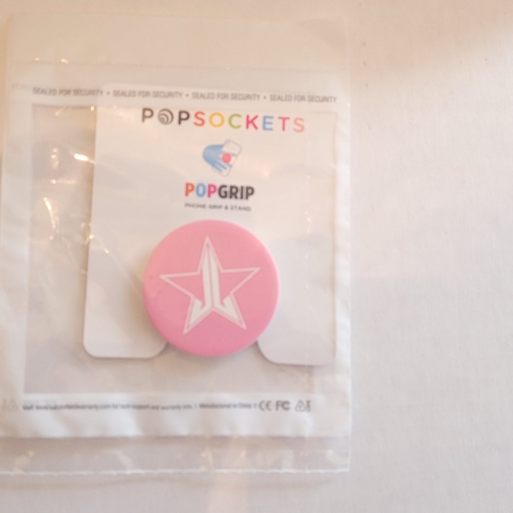 Popsocket